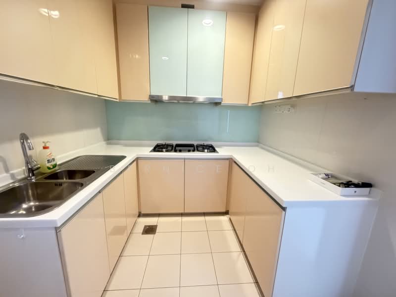 Poshgrove East, 335 East Coast Road, 4 Bedrooms, 2,174 sqft, Condominium For Rent, by Bernice Oh, 500174096 - Kitchen - PropertyGuru.com.sg