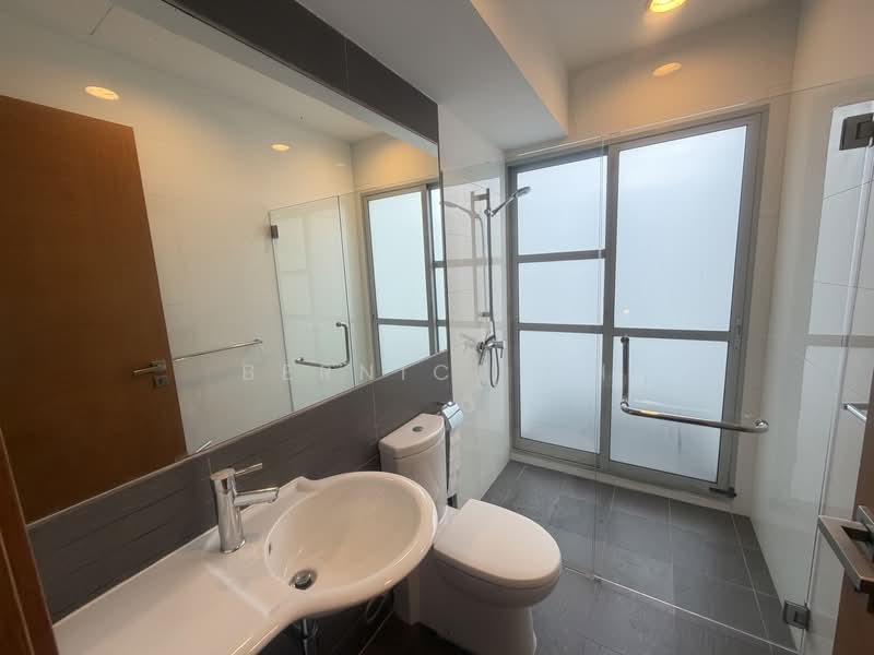 Poshgrove East, 335 East Coast Road, 4 Bedrooms, 2,174 sqft, Condominium For Rent, by Bernice Oh, 500174096 - Bathroom - PropertyGuru.com.sg