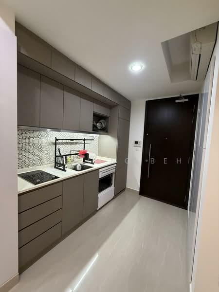 Guillemard Suites, 213 Guillemard Road, 2 Bedrooms, 721 sqft, Apartment For Sale, by KangLing Beh, 500174098 - Kitchen - PropertyGuru.com.sg