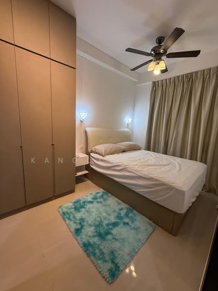 Guillemard Suites, 213 Guillemard Road, 2 Bedrooms, 721 sqft, Apartment For Sale, by KangLing Beh, 500174098 - Bedroom - PropertyGuru.com.sg
