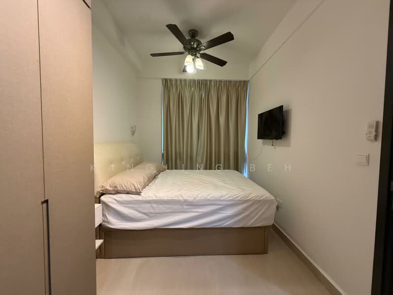 Guillemard Suites, 213 Guillemard Road, 2 Bedrooms, 721 sqft, Apartment For Sale, by KangLing Beh, 500174098 - Bedroom - PropertyGuru.com.sg