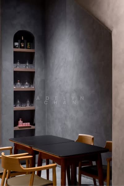 80 CLUB STREET, , 1,900 sqft, Shop / Shophouse For Rent, by Adelyn Chan, 500174100 - CommercialGuru.com.sg
