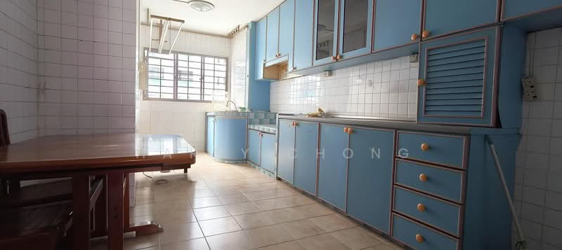 115 Pending Road, 115 Pending Road, 2 Bedrooms, 786 sqft, HDB Flat For Sale, by Harry Chong, 500174101 - Kitchen - PropertyGuru.com.sg