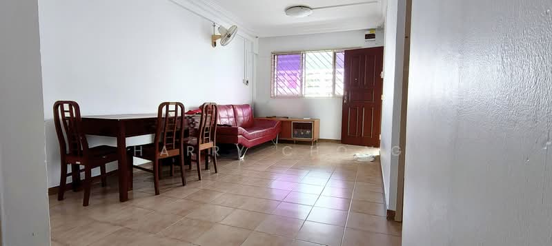 115 Pending Road, 115 Pending Road, 2 Bedrooms, 786 sqft, HDB Flat For Sale, by Harry Chong, 500174101 - Living Room - PropertyGuru.com.sg