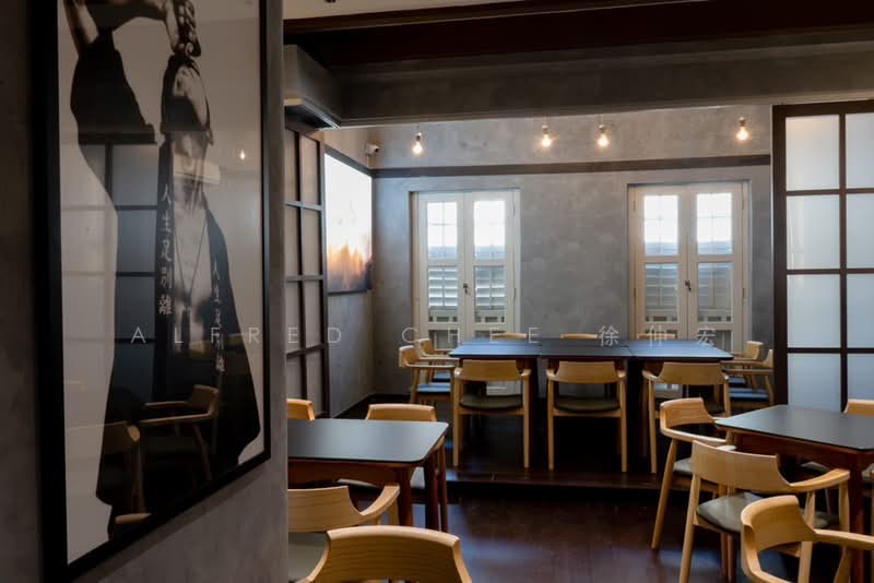 80 CLUB STREET, , 1,900 sqft, Shop / Shophouse For Rent, by Alfred Chee 徐仲宏, 500174102 - CommercialGuru.com.sg