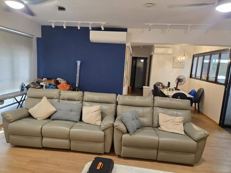 153B Bedok South Road, 153B Bedok South Road, 4 Bedrooms, 1,216 sqft, HDB Flat For Sale, by Jasvin Narulla, 500174104 - Living Room - PropertyGuru.com.sg
