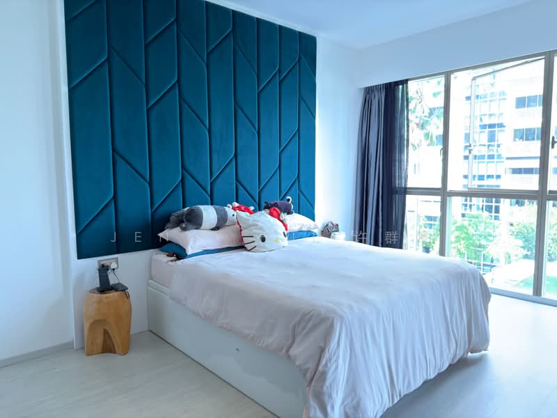 The Vales, 79 Anchorvale Crescent, 3 Bedrooms, 1,033 sqft, Condominium For Sale, by Jenny Hui 许群婷, 500174108 - Bedroom - PropertyGuru.com.sg