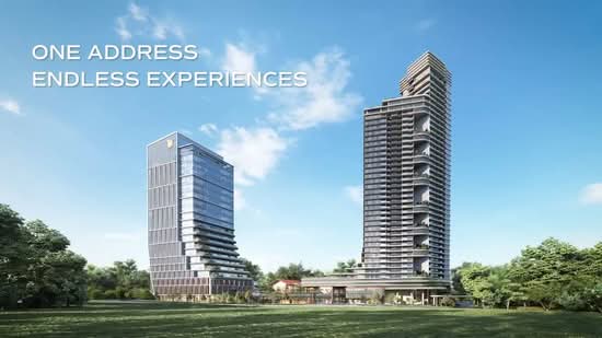Union Square Residences, 28 Havelock Road,, 2 Bedrooms, 710 sqft, Condominium For Sale, by Andy Wee, 500174111 - PropertyGuru.com.sg