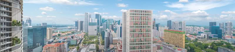 Union Square Residences, 28 Havelock Road,, 2 Bedrooms, 710 sqft, Condominium For Sale, by Andy Wee, 500174111 - Exterior - PropertyGuru.com.sg