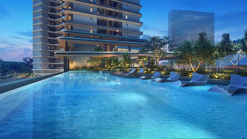 Union Square Residences, 28 Havelock Road,, 2 Bedrooms, 710 sqft, Condominium For Sale, by Andy Wee, 500174111 - Exterior - PropertyGuru.com.sg