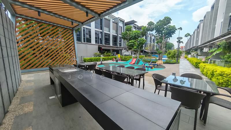 Belgravia Villas, 200 Ang Mo Kio Avenue 5, 5 Bedrooms, 3,961 sqft, Cluster House For Sale, by Joyce Wee, 500174112 - Exterior - PropertyGuru.com.sg