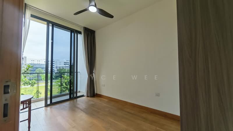 Belgravia Villas, 200 Ang Mo Kio Avenue 5, 5 Bedrooms, 3,961 sqft, Cluster House For Sale, by Joyce Wee, 500174112 - Balcony - PropertyGuru.com.sg