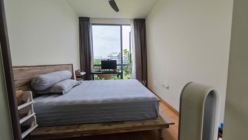 Belgravia Villas, 200 Ang Mo Kio Avenue 5, 5 Bedrooms, 3,961 sqft, Cluster House For Sale, by Joyce Wee, 500174112 - Bedroom - PropertyGuru.com.sg