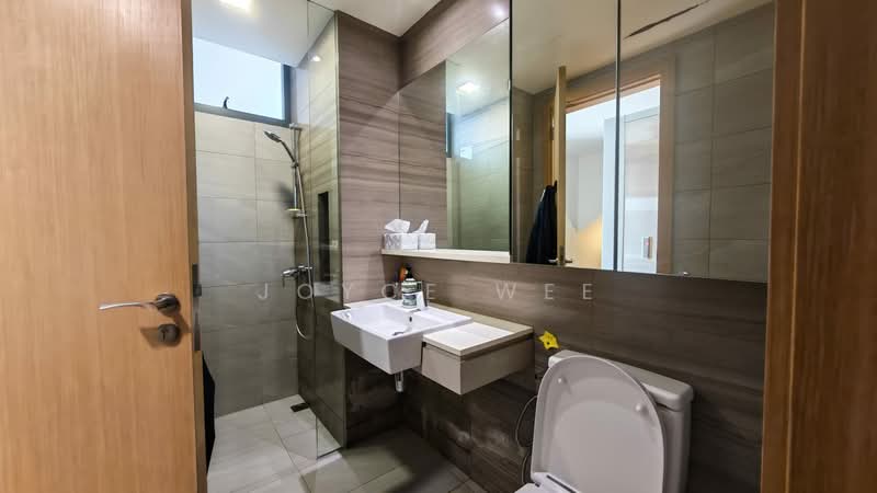 Belgravia Villas, 200 Ang Mo Kio Avenue 5, 5 Bedrooms, 3,961 sqft, Cluster House For Sale, by Joyce Wee, 500174112 - Bathroom - PropertyGuru.com.sg
