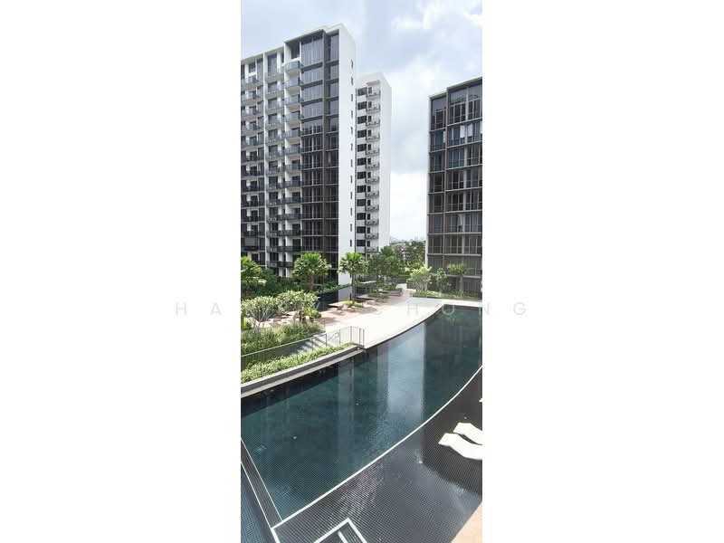 The Botany at Dairy Farm, 3 Dairy Farm Walk, 2 Bedrooms, 743 sqft, Condominium For Rent, by Harry Chong, 500174113 - Exterior - PropertyGuru.com.sg