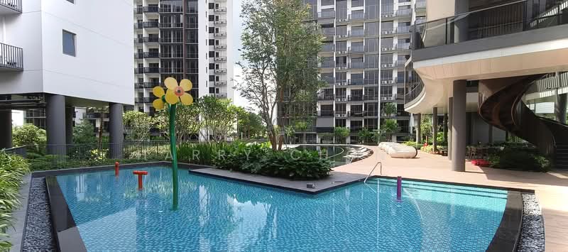 The Botany at Dairy Farm, 3 Dairy Farm Walk, 2 Bedrooms, 743 sqft, Condominium For Rent, by Harry Chong, 500174113 - PropertyGuru.com.sg