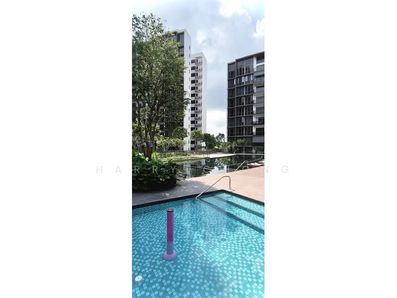 The Botany at Dairy Farm, 3 Dairy Farm Walk, 2 Bedrooms, 743 sqft, Condominium For Rent, by Harry Chong, 500174113 - Exterior - PropertyGuru.com.sg