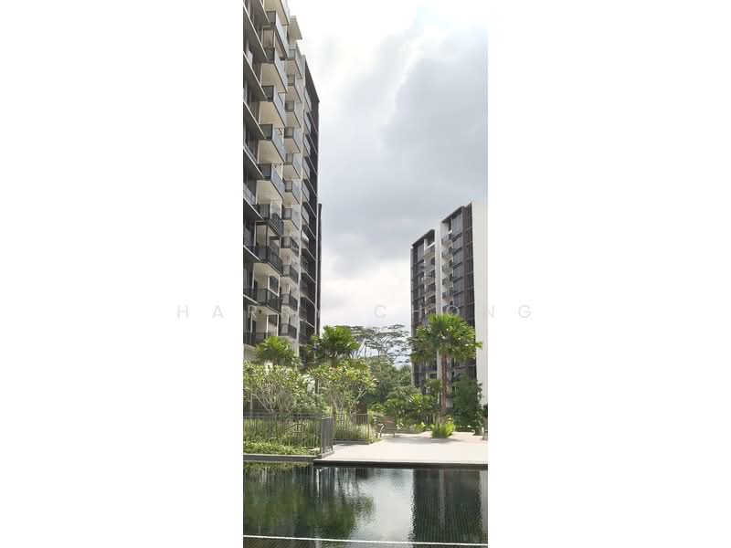 The Botany at Dairy Farm, 3 Dairy Farm Walk, 2 Bedrooms, 743 sqft, Condominium For Rent, by Harry Chong, 500174113 - Exterior - PropertyGuru.com.sg