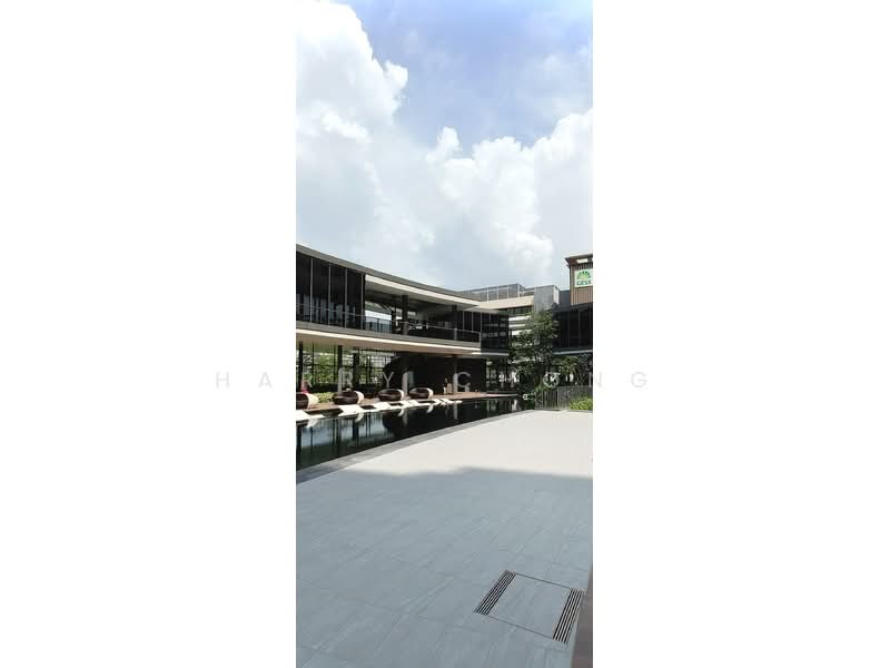 The Botany at Dairy Farm, 3 Dairy Farm Walk, 2 Bedrooms, 743 sqft, Condominium For Rent, by Harry Chong, 500174113 - Exterior - PropertyGuru.com.sg