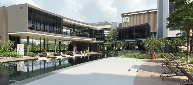 The Botany at Dairy Farm, 3 Dairy Farm Walk, 2 Bedrooms, 743 sqft, Condominium For Rent, by Harry Chong, 500174113 - Exterior - PropertyGuru.com.sg