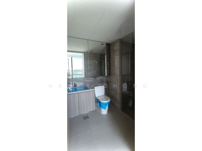 The Botany at Dairy Farm, 3 Dairy Farm Walk, 2 Bedrooms, 743 sqft, Condominium For Rent, by Harry Chong, 500174113 - Bathroom - PropertyGuru.com.sg
