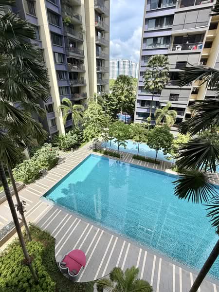 The Amore, 57A Edgedale Plains, 3 Bedrooms, 1,098 sqft, Condominium For Sale, by Kenneth Lim CT, 500174115 - PropertyGuru.com.sg