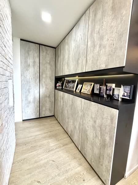 The Amore, 57A Edgedale Plains, 3 Bedrooms, 1,098 sqft, Condominium For Sale, by Kenneth Lim CT, 500174115 - Interior - PropertyGuru.com.sg