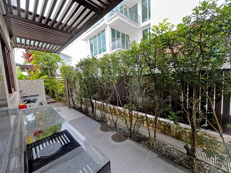 Bukit Loyang Estate, , 6 Bedrooms, 4,582 sqft, Bungalow House For Rent, by Rennie Goh 吴蕊玲, 500174116 - Exterior - PropertyGuru.com.sg