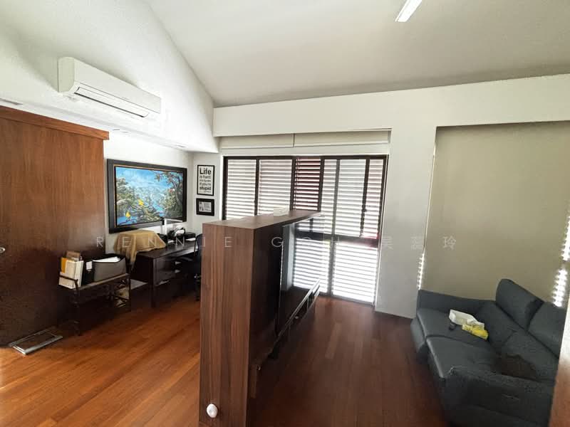 Bukit Loyang Estate, , 6 Bedrooms, 4,582 sqft, Bungalow House For Rent, by Rennie Goh 吴蕊玲, 500174116 - Master - PropertyGuru.com.sg