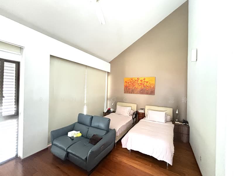 Bukit Loyang Estate, , 6 Bedrooms, 4,582 sqft, Bungalow House For Rent, by Rennie Goh 吴蕊玲, 500174116 - Master - PropertyGuru.com.sg