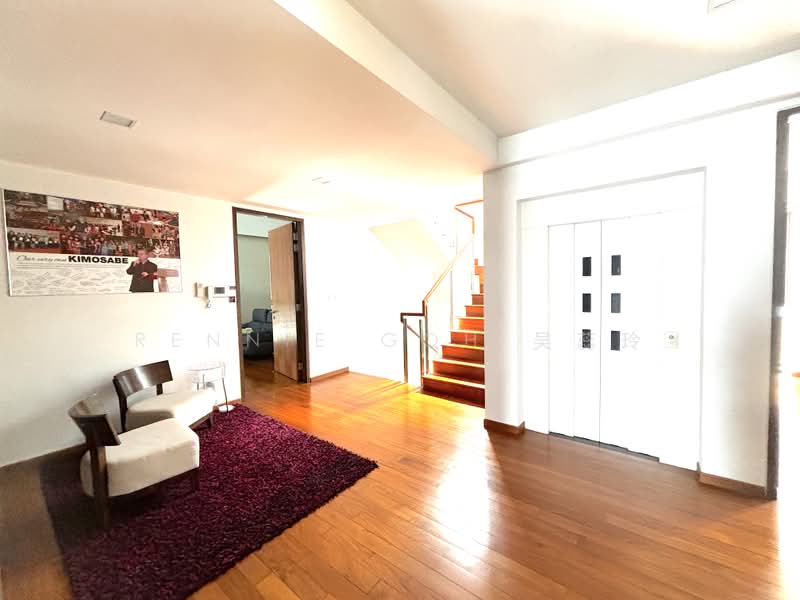 Bukit Loyang Estate, , 6 Bedrooms, 4,582 sqft, Bungalow House For Rent, by Rennie Goh 吴蕊玲, 500174116 - Family Area - PropertyGuru.com.sg