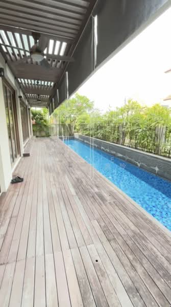 Bukit Loyang Estate, , 6 Bedrooms, 4,582 sqft, Bungalow House For Rent, by Rennie Goh 吴蕊玲, 500174116 - Exterior - PropertyGuru.com.sg