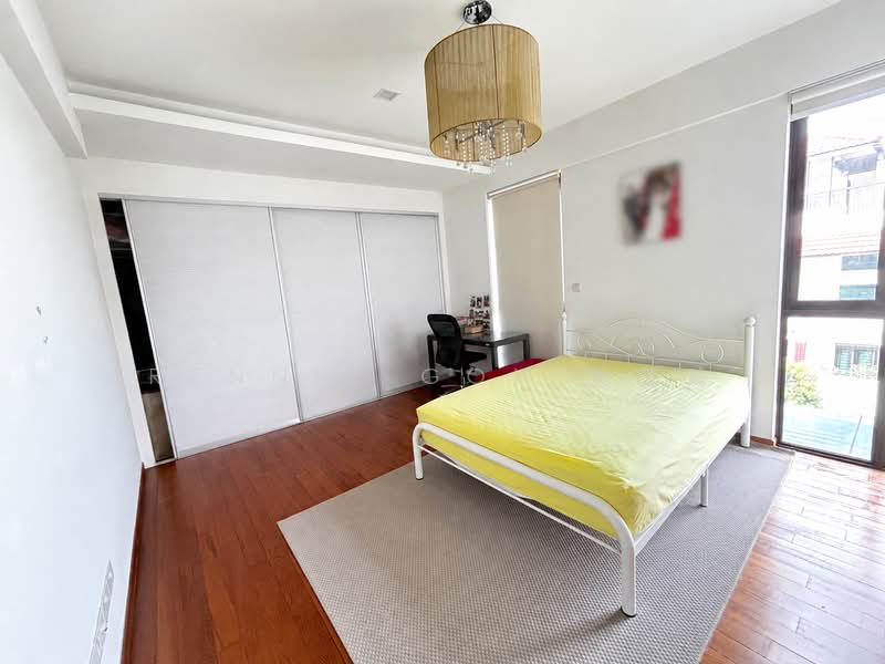 Bukit Loyang Estate, , 6 Bedrooms, 4,582 sqft, Bungalow House For Rent, by Rennie Goh 吴蕊玲, 500174116 - Bedroom - PropertyGuru.com.sg