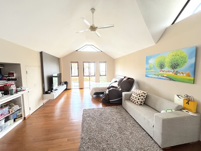 Bukit Loyang Estate, , 6 Bedrooms, 4,582 sqft, Bungalow House For Rent, by Rennie Goh 吴蕊玲, 500174116 - Bedroom - PropertyGuru.com.sg