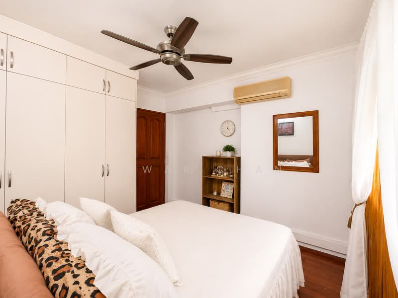 196A Punggol Field, 196A Punggol Field, 3 Bedrooms, 1,184 sqft, HDB Flat For Sale, by Anwar Chan, 500174117 - Bedroom - PropertyGuru.com.sg