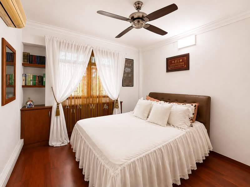 196A Punggol Field, 196A Punggol Field, 3 Bedrooms, 1,184 sqft, HDB Flat For Sale, by Anwar Chan, 500174117 - Bedroom - PropertyGuru.com.sg