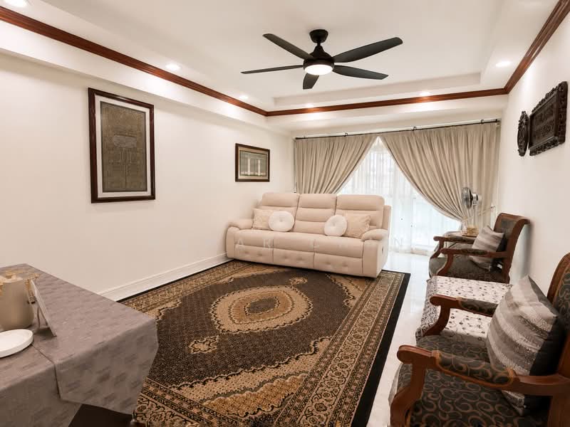 196A Punggol Field, 196A Punggol Field, 3 Bedrooms, 1,184 sqft, HDB Flat For Sale, by Anwar Chan, 500174117 - Living Room - PropertyGuru.com.sg