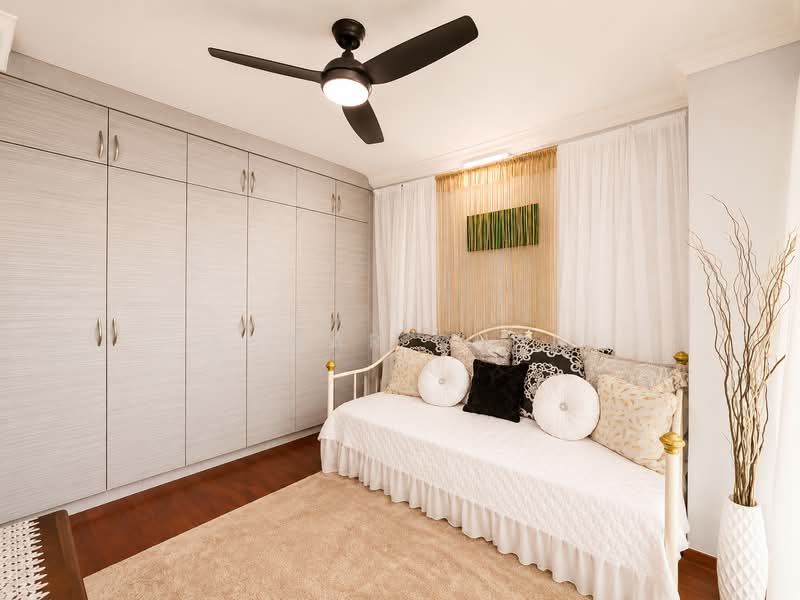 196A Punggol Field, 196A Punggol Field, 3 Bedrooms, 1,184 sqft, HDB Flat For Sale, by Anwar Chan, 500174117 - Bedroom - PropertyGuru.com.sg