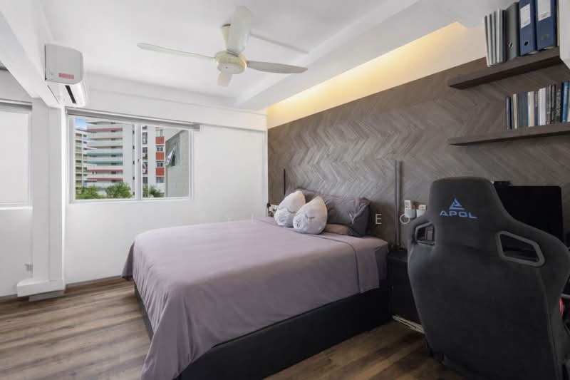 665 Yishun Avenue 4, 665 Yishun Avenue 4, 4 Bedrooms, 1,765 sqft, HDB Flat For Sale, by Marylyn Yeo, 500174120 - Bedroom - PropertyGuru.com.sg