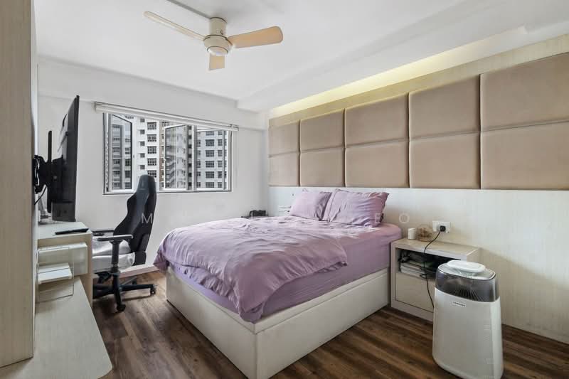 665 Yishun Avenue 4, 665 Yishun Avenue 4, 4 Bedrooms, 1,765 sqft, HDB Flat For Sale, by Marylyn Yeo, 500174120 - Bedroom - PropertyGuru.com.sg