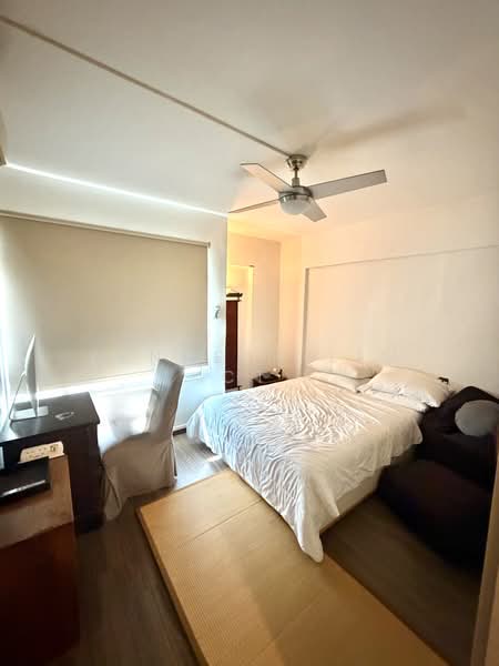 239 Pasir Ris Street 21, 239 Pasir Ris Street 21, 3 Bedrooms, 1,571 sqft, HDB Flat For Rent, by Kenneth Lim CT, 500174123 - Bedroom - PropertyGuru.com.sg