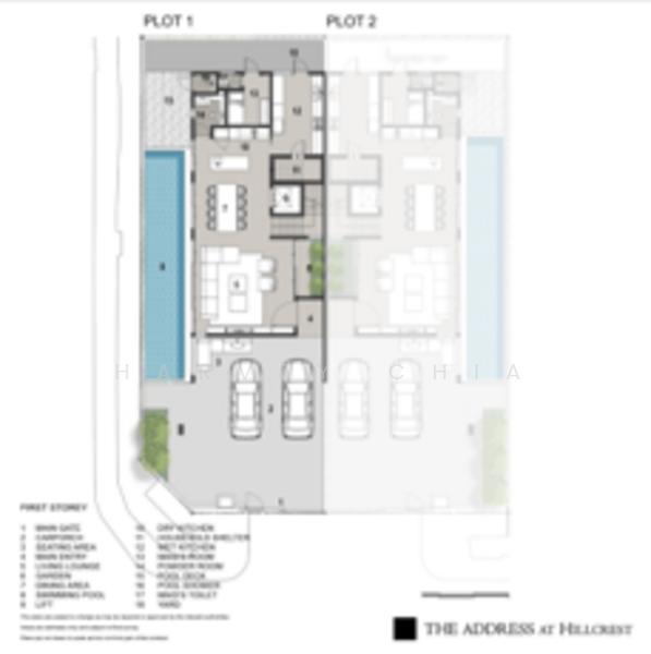 Brand new Semi-detached house in D11, , 5 Bedrooms, 6,765 sqft, Semi-Detached House For Sale, by Harvey Chia, 500174124 - PropertyGuru.com.sg