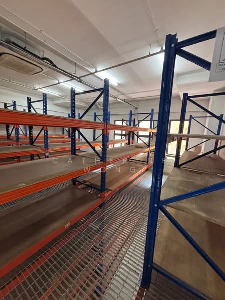 North View Bizhub, 6 Yishun Industrial Street 1, 1,732 sqft, Light Industrial (B1) For Rent, by Catherine Wong, 500174125 - Interior - CommercialGuru.com.sg