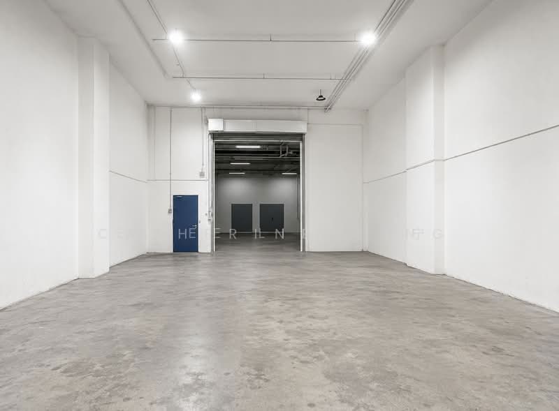 North View Bizhub, 6 Yishun Industrial Street 1, 1,732 sqft, Light Industrial (B1) For Rent, by Catherine Wong, 500174125 - Interior - CommercialGuru.com.sg