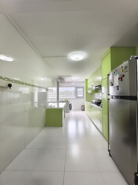 347 Ubi Avenue 1, 347 Ubi Avenue 1, 3 Bedrooms, 1,119 sqft, HDB Flat For Sale, by Yu-ru Seetoh, 500174126 - Kitchen - PropertyGuru.com.sg