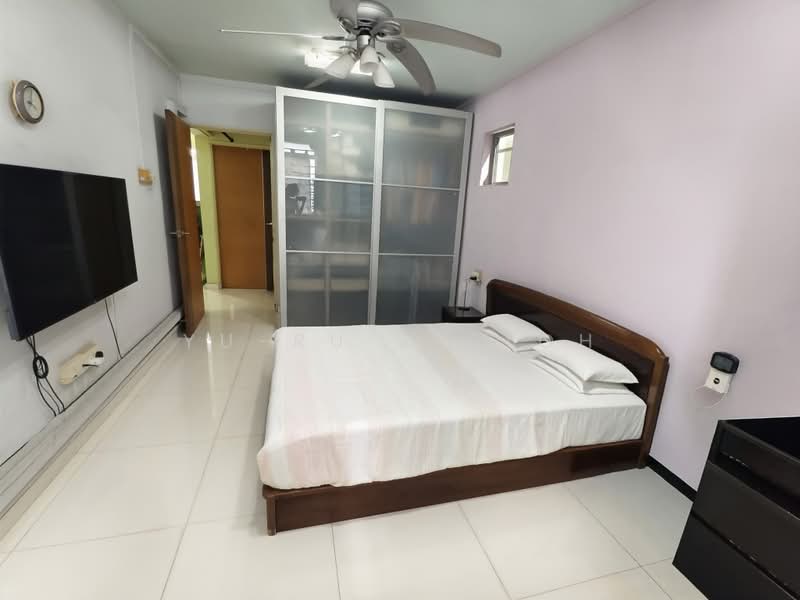 347 Ubi Avenue 1, 347 Ubi Avenue 1, 3 Bedrooms, 1,119 sqft, HDB Flat For Sale, by Yu-ru Seetoh, 500174126 - Bedroom - PropertyGuru.com.sg