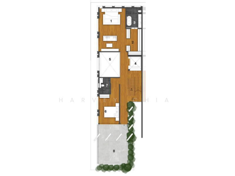 Brand New Semi-detached houses in D15, , 5 Bedrooms, 5,900 sqft, Semi-Detached House For Sale, by Harvey Chia, 500174129 - PropertyGuru.com.sg