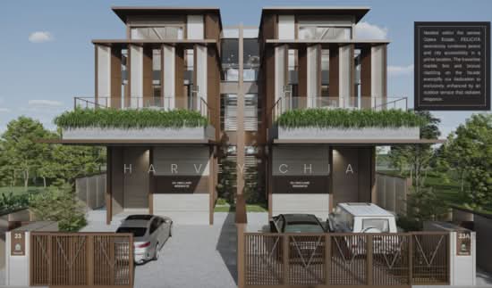 Brand New Semi-detached houses in D15