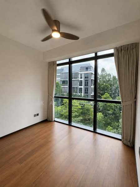 View at Kismis, 15 Lorong Kismis, 2 Bedrooms, 700 sqft, Condominium For Rent, by Kal Ong, 500174132 - Master room - PropertyGuru.com.sg