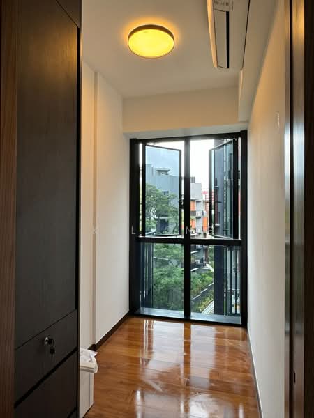 View at Kismis, 15 Lorong Kismis, 2 Bedrooms, 700 sqft, Condominium For Rent, by Kal Ong, 500174132 - Study room - PropertyGuru.com.sg